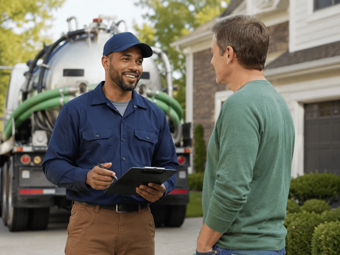 Mosquito Control Jay, ME FAQs